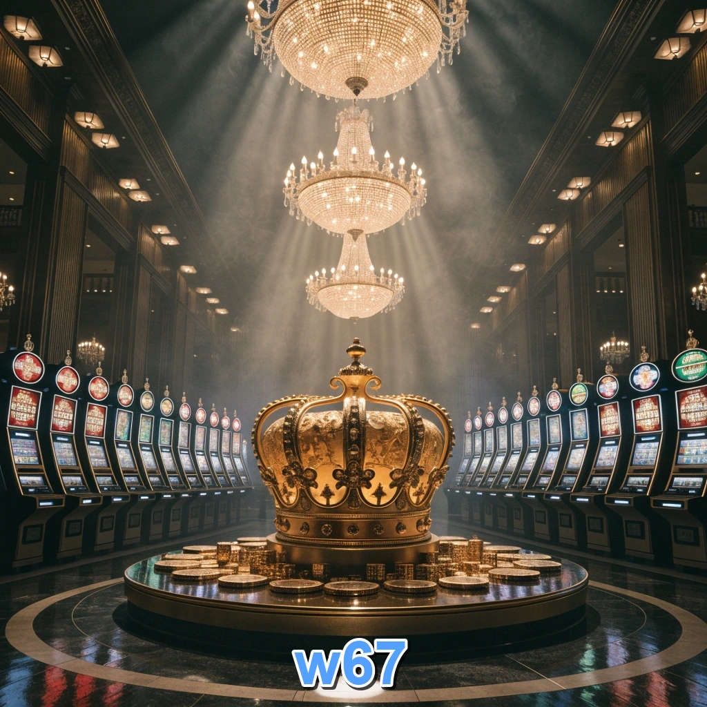 Screenshot 2 - w67 Features